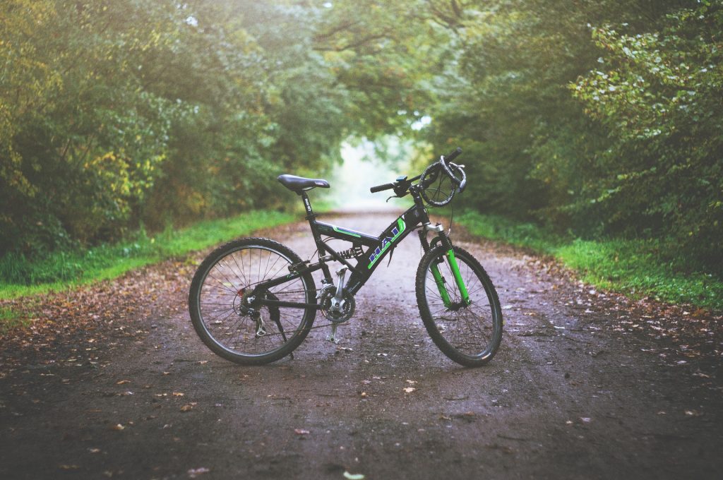 Kit vélo électrique