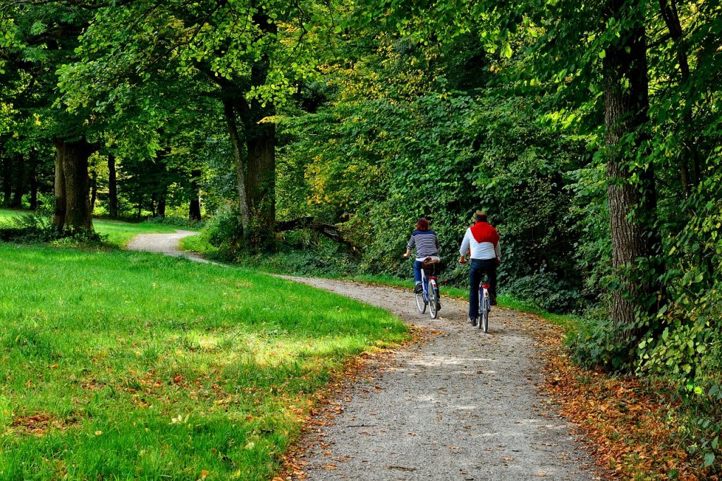 Porte vélo