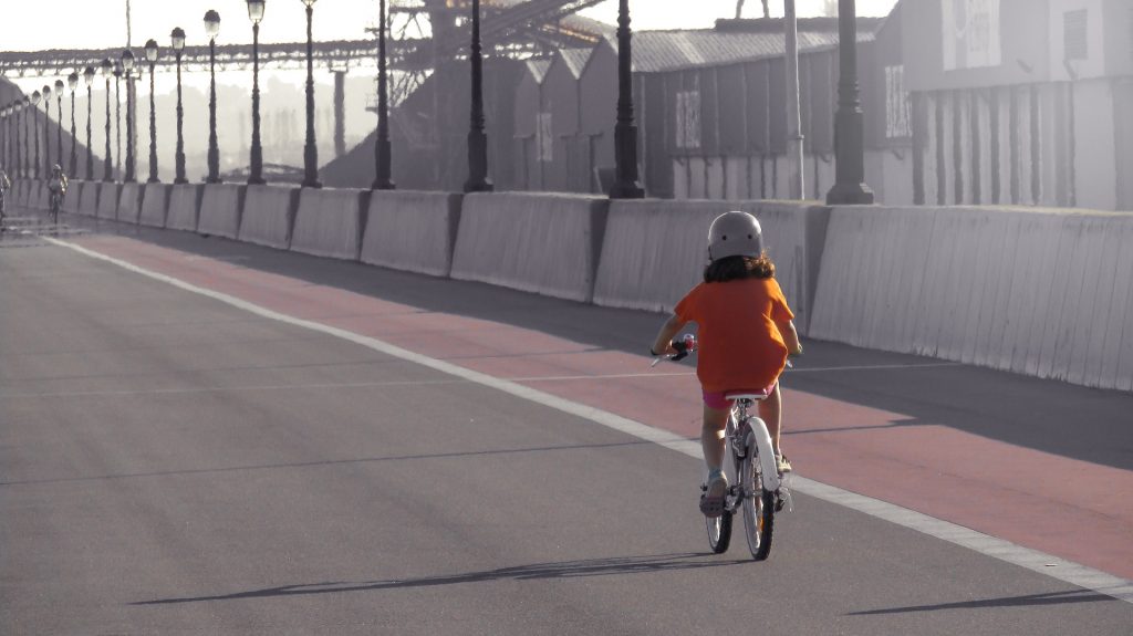 Vélo pour enfants