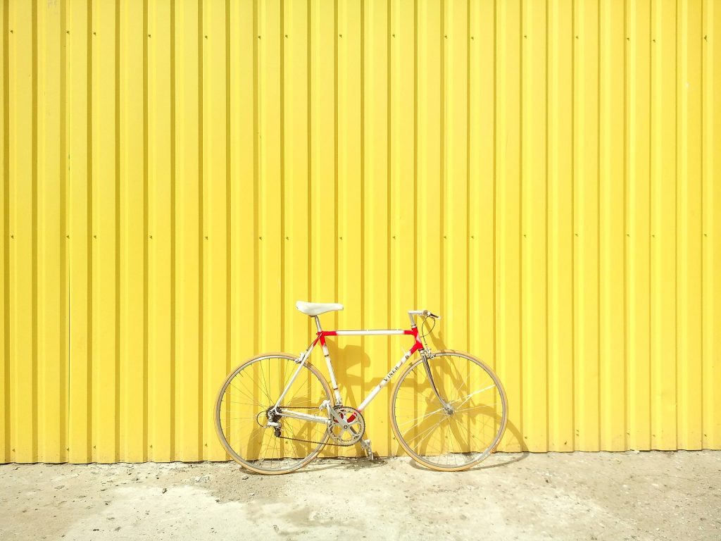 Vélos électriques pliants