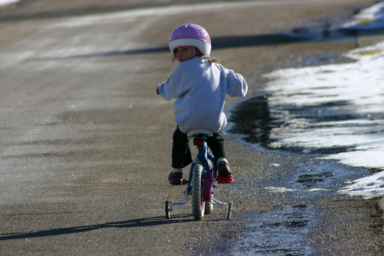 avis casque velo enfant