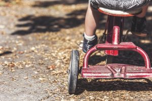 avis tricycle pour enfant de 2 ans