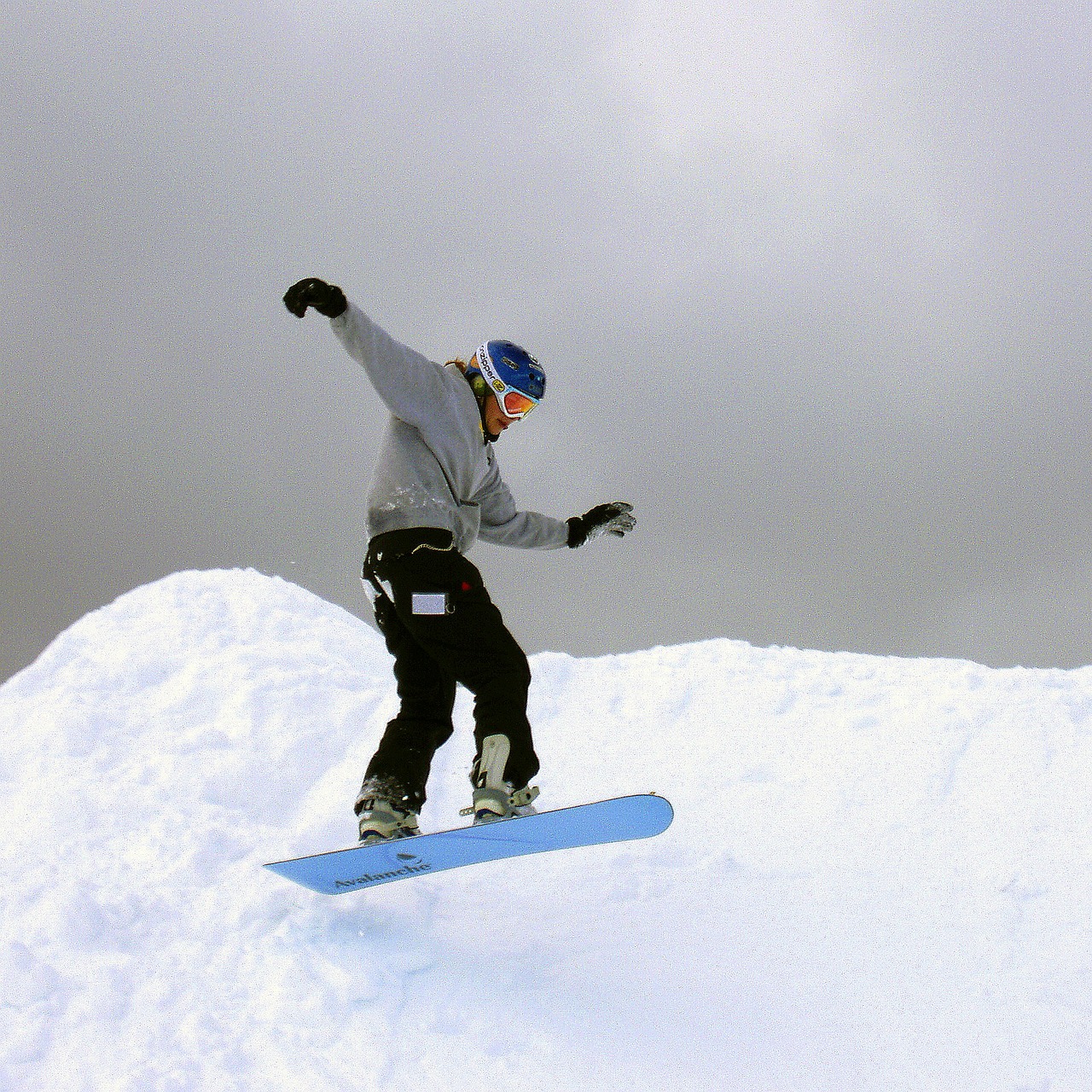 casque de ski