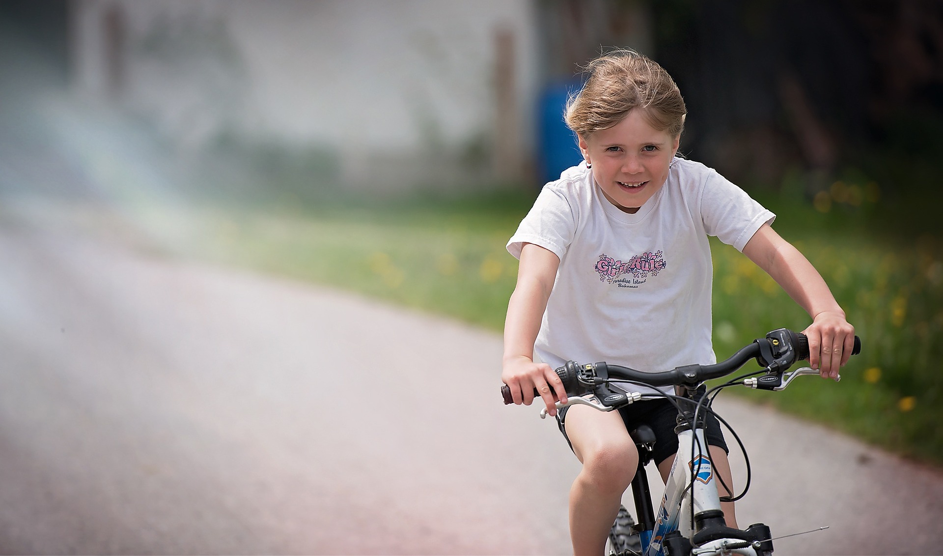 casque velo enfant