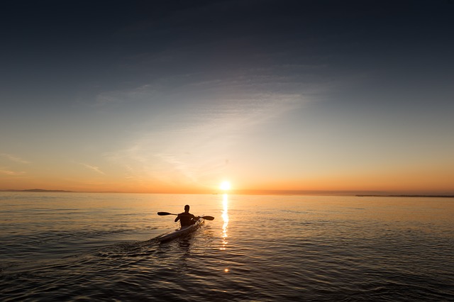 guide d'achat paddle