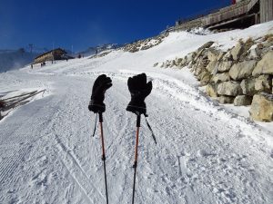 marque baton de ski