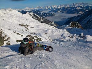 meilleur casque de ski