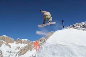 meilleur fixation snowboard