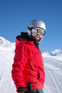 prix veste de ski femme