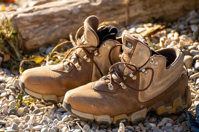 avis bottes de randonnee pour femme