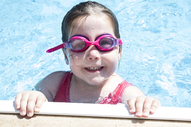 avis flotteur de piscine