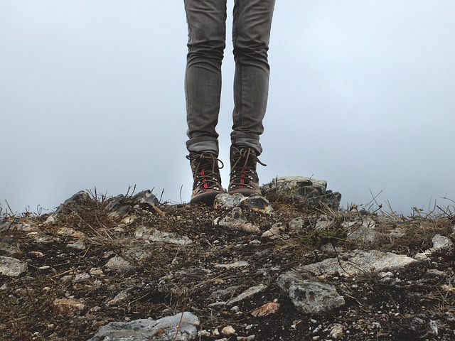 bottes de randonnee pour femme