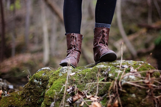 comparatif bottes de randonnee pour femme