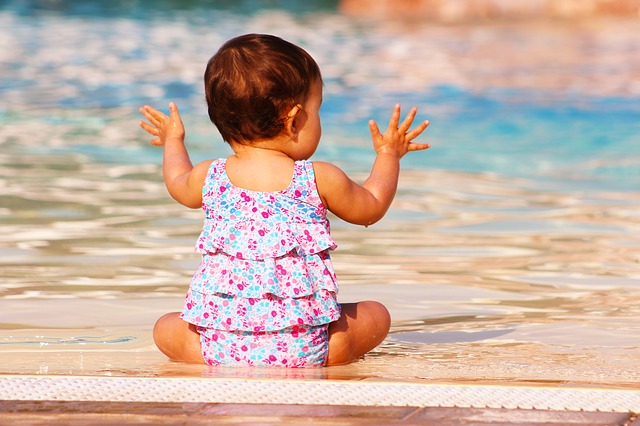 comparatif flotteur de piscine