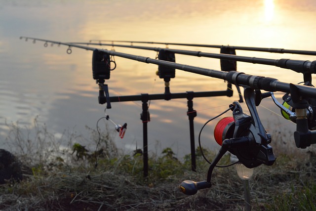 guide d'achat moulinet pour la peche a la truite