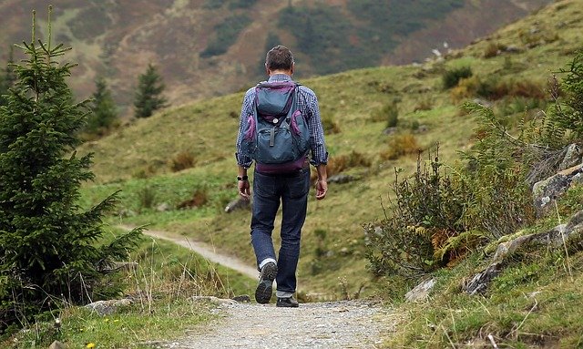 guide d'achat sac a dos de randonnee