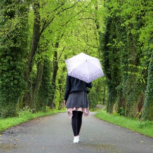 guide d'achat veste de pluie pour femme