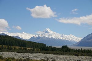 marque montre de randonnee