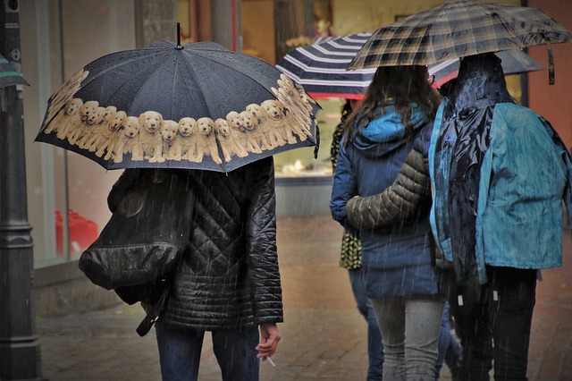 marque veste de pluie