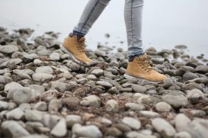 meilleur bottes de randonnee pour femme