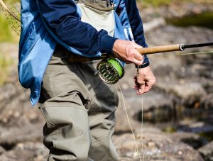 meilleurs moulinet pour la peche a larc