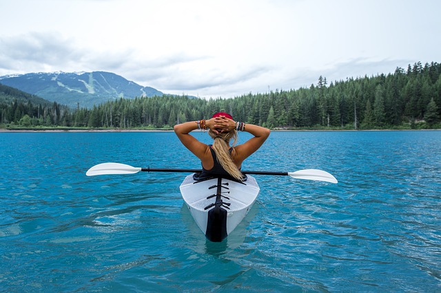 prix kayak de peche